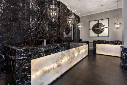 Radisson Blu Hotel, London Euston Square - Formerly Grafton - Hotel Overview and Location