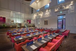 Radisson BLU Hotel Nantes - Hotel Location and Accessibility