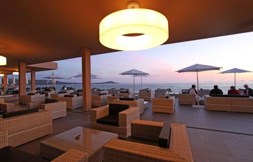 Radisson Blu Resort & Spa, Ajaccio Bay - Picturesque Coastal Retreat