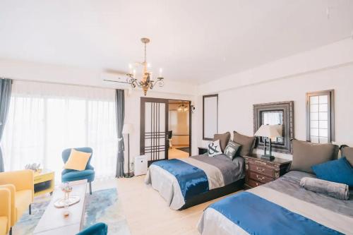 Rainbow Sea - Hotel Overview