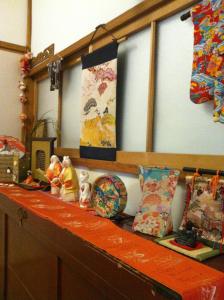 Rakucho Ryokan - Overview
