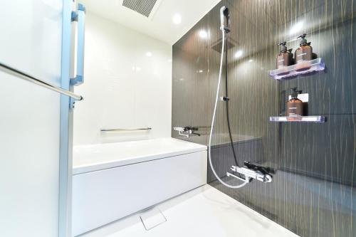Rakuten STAY Kokura Station Standard Twin Room Review