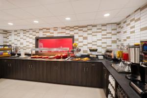 Ramada by Wyndham Leeds East - Hotel Overview