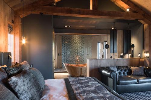 Ramside Hall Hotel, Golf & Spa - Hotel Overview and Location