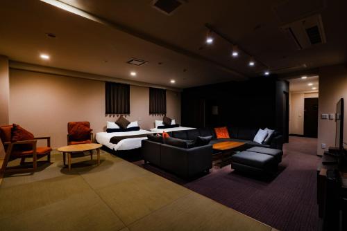 Randor Residence Susukino Suites Review