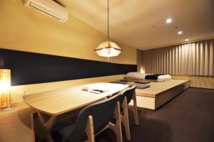 Randor Residence Tokyo Suites - Hotel Overview and Location