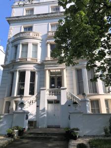 Ravna Gora - Hotel Overview and Location
