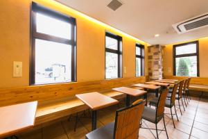 R&B Hotel Kyoto Station Hachijoguchi - Hotel Overview and Location