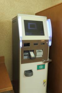R&B Hotel Sapporo North 3 West 2 - Hotel Amenities and Facilities