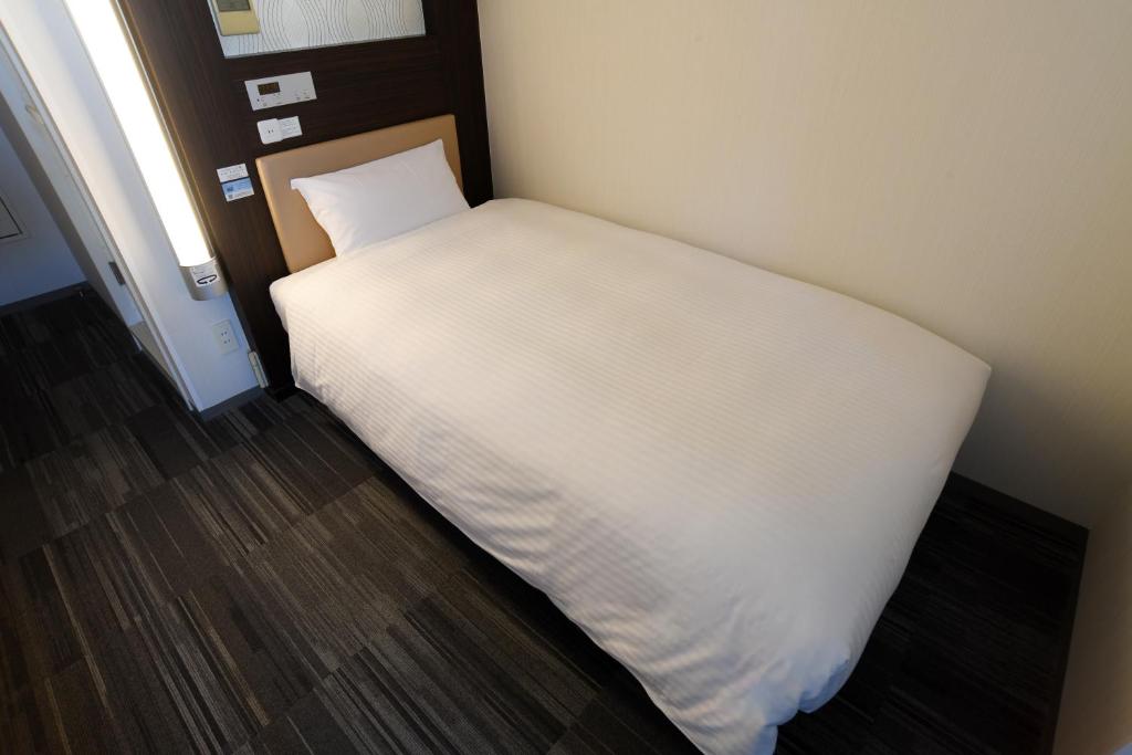 R&B Hotel Tokyo Toyocho - Hotel Overview