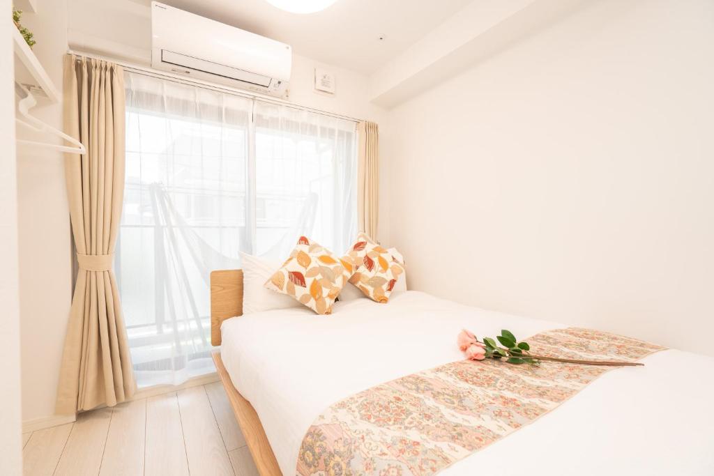 Real Daiko Apartment Hotel Review