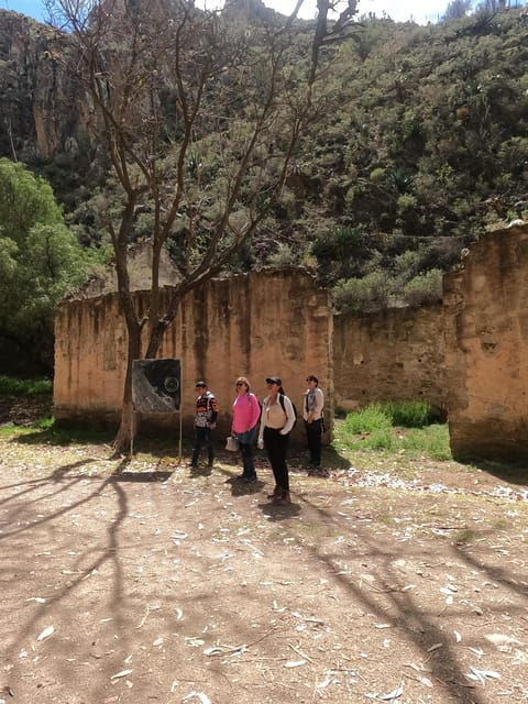 Real De Catorce 1 Day Tour From San Luis Potosí - Tour Overview