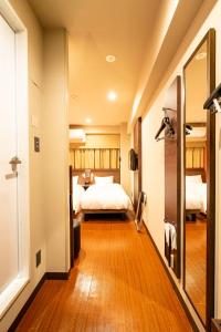 Red Roof Inn Kamata / Haneda Tokyo - Hotel Overview