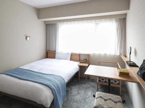REF Kyoto Hachijoguchi by VESSEL HOTELS - Hotel Overview
