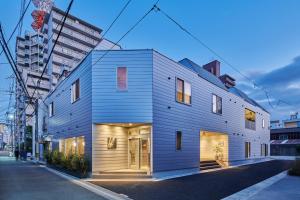 Reikyo Garden Osaka - Property Overview