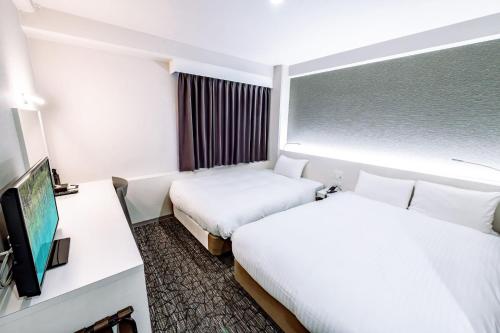 Reisenkaku Hotel Kawabata - Hotel Overview and Location