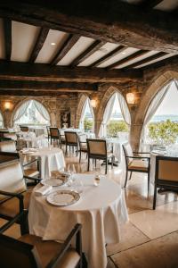 Relais & Châteaux Le Brittany & Spa - Dining Experiences