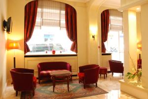 Relais Du Pré - Property Overview