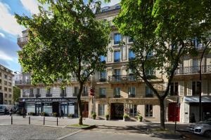 Relais Saint Jacques - Hotel Overview