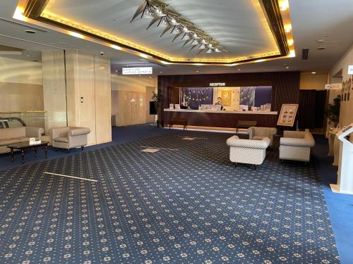 Rembrandt Hotel Tokyo-Machida Review