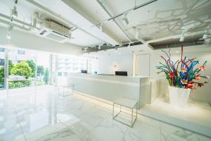 Rembrandt Style Naha - Hotel Overview