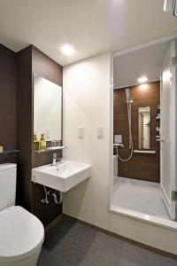Rembrandt Style Tokyo Nishikasai Grande - Hotel Overview and Location