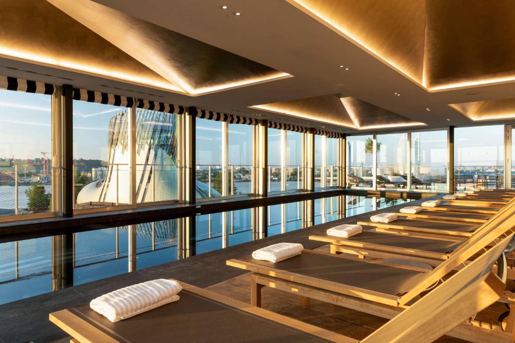 Renaissance Bordeaux Hotel - Overview of Renaissance Bordeaux
