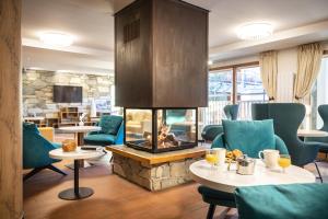 Residence Club Mmv Le Hameau Des Airelles **** - Property Overview