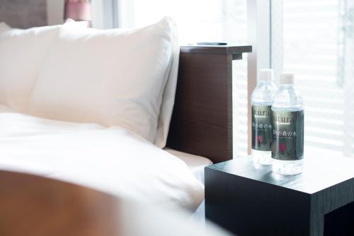 Residence Hotel Hakata 3 - Property Location and Accessibility