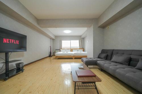 Residence Hotel KABUTO - Location and Accessibility