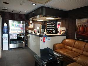 Residence Hotel Will Shinjuku - In-Room Comforts