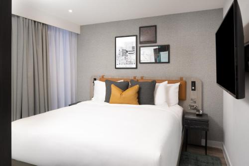 Residence Inn by Marriott Manchester Piccadilly - Hotel Overview