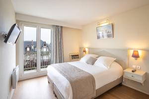 Residence La Closerie Deauville - Property Overview