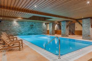 Residence Les Balcons De Belle Plagne - Property Overview