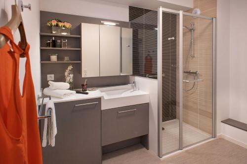 Residence Les Tisserands - Domitys - Property Overview