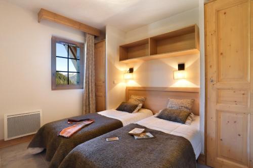 Residence Néméa Le Grand Ermitage - Property Overview