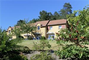 Residence Odalys - The Hillsides of Sarlat - Amenities and Facilities