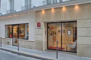 Residence of the Lion D'or Louvre - Accommodation Options