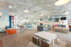 Residence Pierre & Vacances Premium The Hill and the Sea - Apartment Accommodations