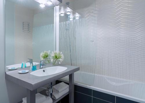 Residence Thalasso Concarneau - Property Overview