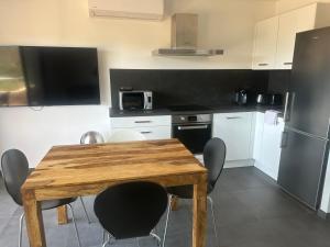 Residence The Gardens of the Fort - Property Overview