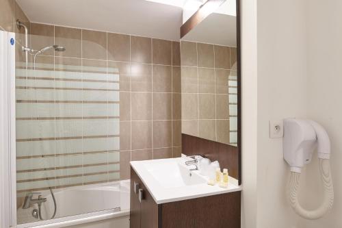 Residence Vacances Bleues Les Jardins D'arvor - Property Overview