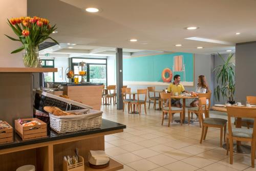 Residential Residence Antibes - Property Overview