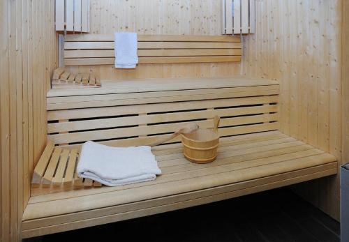 Residhome Grenoble Caserne De Bonne - Accommodation Features