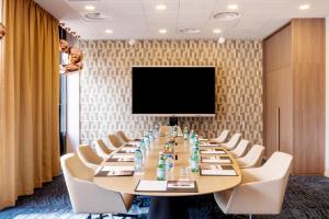 Residhome Paris Clamart - Property Overview