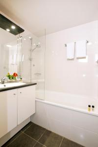 Residhome Paris-Guyancourt - Property Overview
