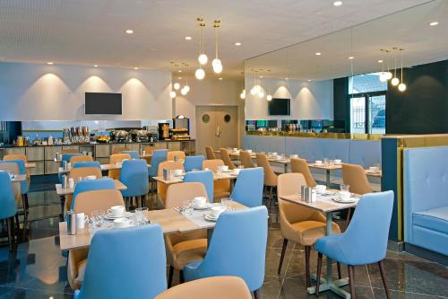 Residhome Puteaux La Defense - Property Overview