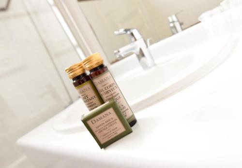 Residhotel Imperial Rennequin - Overview of Residhotel Imperial Rennequin