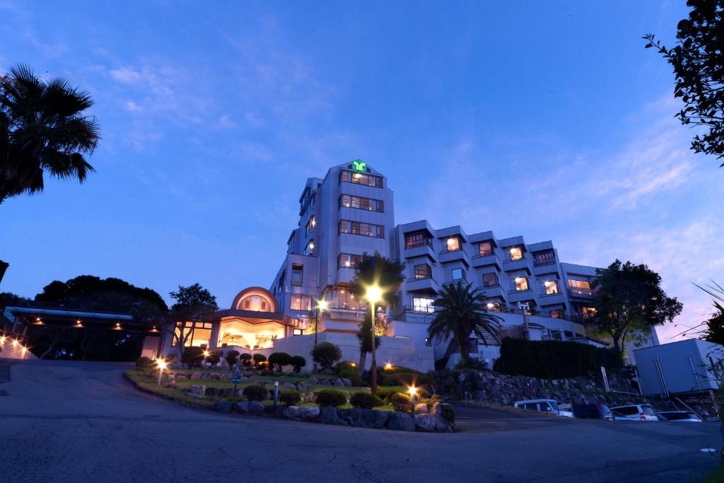 Resort Hills Toyohama Soranokaze Review