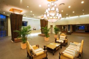 Resort Hotel Tateshina - Amenities and Facilities Overview